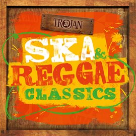 Cover image for Ska & Reggae Classics