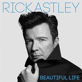 Cover image for Beautiful Life