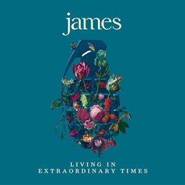 Imagen de portada para Living in Extraordinary Times