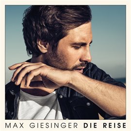 Cover image for Die Reise