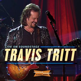 Cover image for Live on Soundstage (Classic Series)
