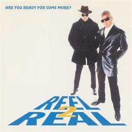 Cover image for Are You Ready For Some More?
