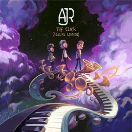 Cover image for The Click (Deluxe Edition)