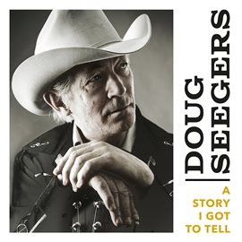Imagen de portada para A Story I Got to Tell