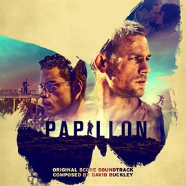 Imagen de portada para Papillon (Original Score Soundtrack)