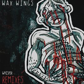 Cover image for Whisper (Remixes)