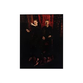 Imagen de portada para Inside The Rose