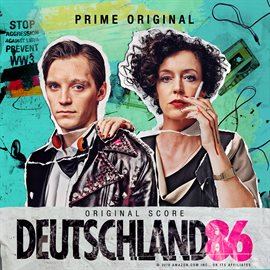 Imagen de portada para Deutschland 86 (Original Score)