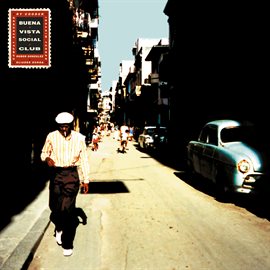 Cover image for Buena Vista Social Club
