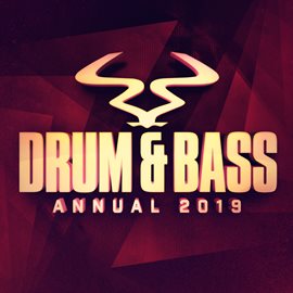 Cover image for RAM Drum & Bass Annual 2019