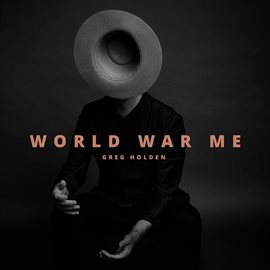 Cover image for World War Me