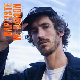 Cover image for Soleil, soleil bleu