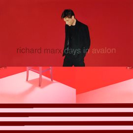 Cover image for Days In Avalon