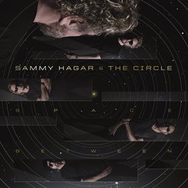 Cover image for Space Between