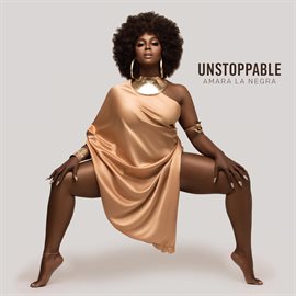 Imagen de portada para Unstoppable