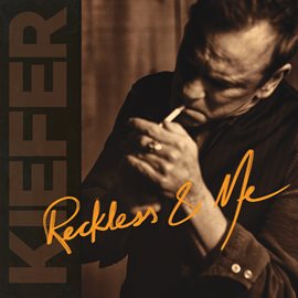 Cover image for Reckless & Me