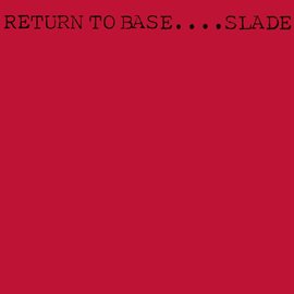 Cover image for Return to Base