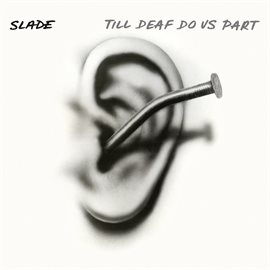 Cover image for Till Deaf Do Us Part (Expanded)