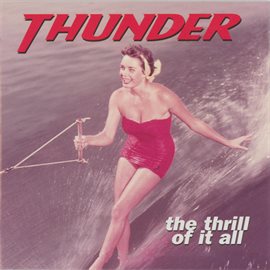 Imagen de portada para The Thrill of It All (Expanded)