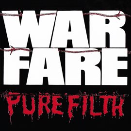 Cover image for Pure Filth