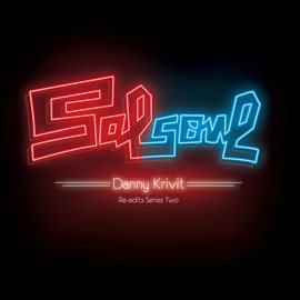 Cover image for Salsoul Re-Edits Series Two: Danny Krivit