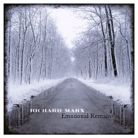 Cover image for Emotional Remains