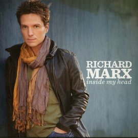 Cover image for Inside My Head