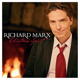 Cover image for Christmas Spirit