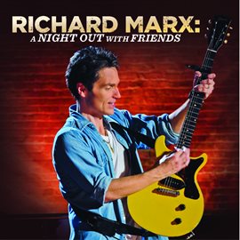 Cover image for A Night Out With Friends (Live)