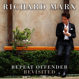 Cover image for Repeat Offender Revisited