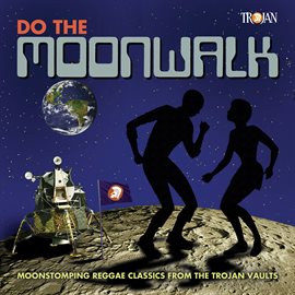 Cover image for Do the Moonwalk