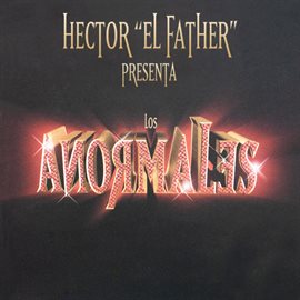 Imagen de portada para Los Anormales