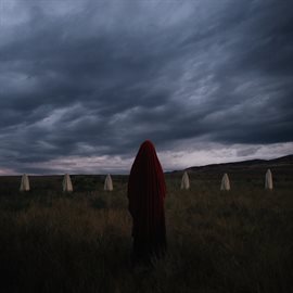 Cover image for God Bless The Renegades
