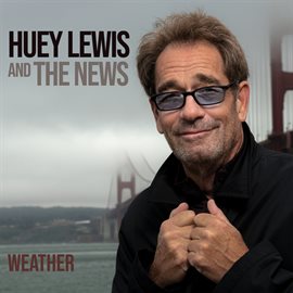 Cover image for Weather