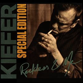 Cover image for Reckless & Me (Special Edition)
