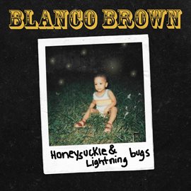 Imagen de portada para Honeysuckle & Lightning Bugs