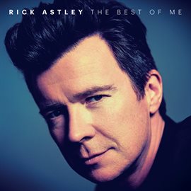 Imagen de portada para The Best of Me