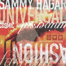 Cover image for Cosmic Universal Fashion