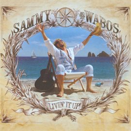 Cover image for Livin' It Up!