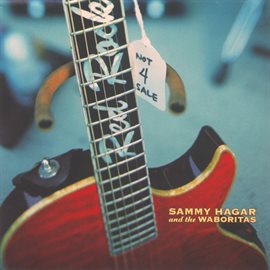 Cover image for Not 4 Sale