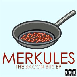 Cover image for Bacon Bits