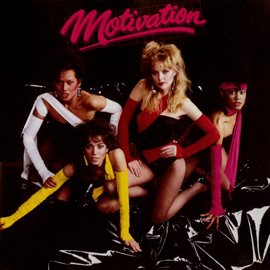 Imagen de portada para Motivation (Expanded Version)
