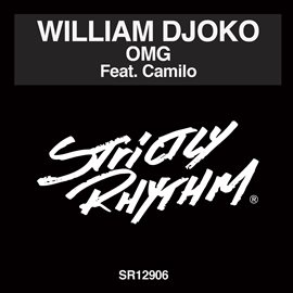 Cover image for OMG (feat. Camilo)