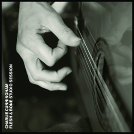 Cover image for Flesh & Bone Studio Session (Live)