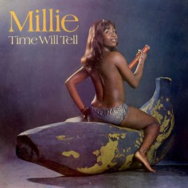 Imagen de portada para Time Will Tell (Expanded)