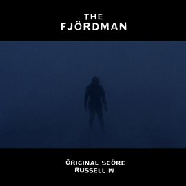 Imagen de portada para The Fjordman (Original Score)