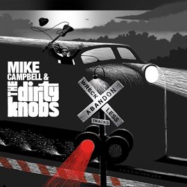 Imagen de portada para Wreckless Abandon