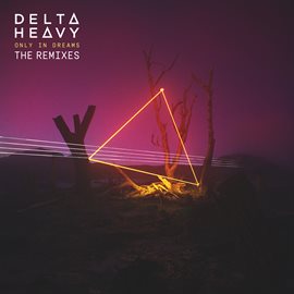 Cover image for Only in Dreams (Remixes)