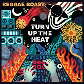 Imagen de portada para Turn Up the Heat