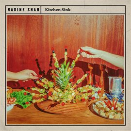 Cover image for Kitchen Sink